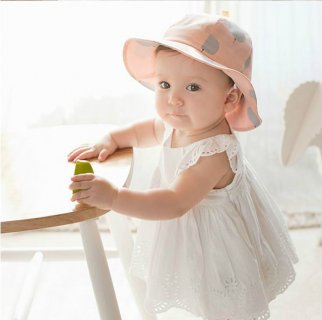 要出典 韓国のベビー服 海外オシャレ子供服 あかずきん