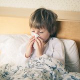 子供 鼻水 アレルギー 風邪