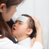 子供 熱 病気
