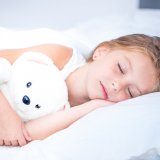 子供 寝る 睡眠 夜 昼寝