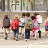 子供 学校 小学生