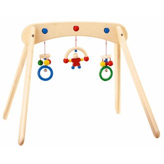 要出典 ベビージム セレクタ ムジーナ