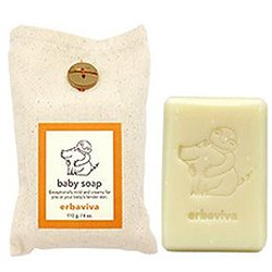要出典 Erbaviva(エルバビーバ) ベビーソープ