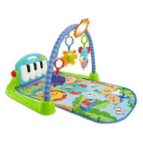 フィッシャープライスのおもちゃの特徴は 人気のおすすめ12選 こそだてハック