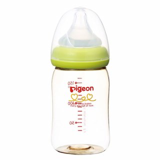 要出典 哺乳瓶 ピジョン 母乳実感 哺乳びん