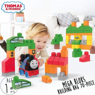 要出典 フィッシャープライス おもちゃ フィッシャープライス 1才からのメガブロック トーマスのソドー島アドベンチャー