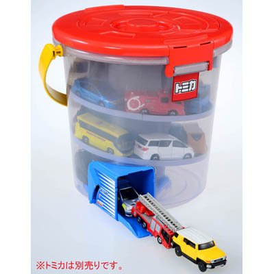 トミカのおもちゃ10選 ミニカーやプラレールコラボなどが人気 こそだてハック