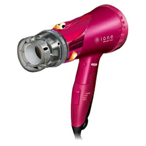 要出典 ヘアドライヤー テスコム ヘアードライヤー マイナスイオン(TID925)