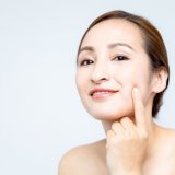 肌 ママ 女性 化粧水 乳液 すっぴん ナチュラル