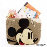 要出典 母子手帳ケース ディズニーサガラビッグポーチ