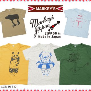 要出典 アウトレット ベビー服 MARKEY'S