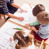 幼稚園 受験 勉強