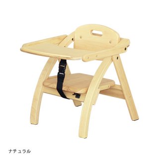 要出典 離乳食 椅子 大和屋
