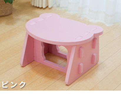 要出典 キッズテーブル EVAキッズテーブル キッズベア