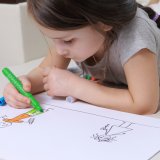 子供 絵