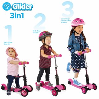 要出典 3歳の誕生日プレゼント Y グライダー