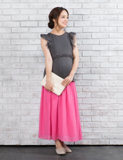 要出典 マタニティ ブランド 授乳服とマタニティウェアのスウィートマミー