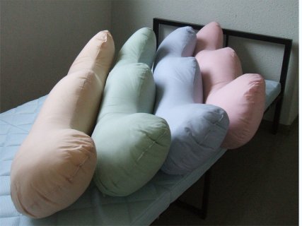 要出典 抱きまくら 妊婦 大型 抱きまくら W型