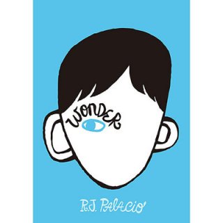 要出典 読書感想文 ワンダー Wonder