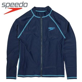要出典 キッズ ラッシュガード ジュニアスクール水着