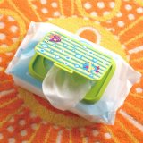 要出典 おしりふき ふた ビタットサッシー