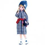 要出典 リカちゃん リカちゃん リカビジューシリーズ キャンディデート