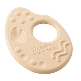 要出典 歯がため ピープル お米の歯がため