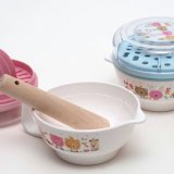 要出典 離乳食便利グッズ アナノカフェ 離乳食調理セット