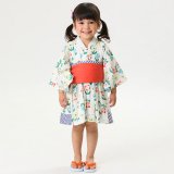 要出典 プチジャム 浴衣ドレス
