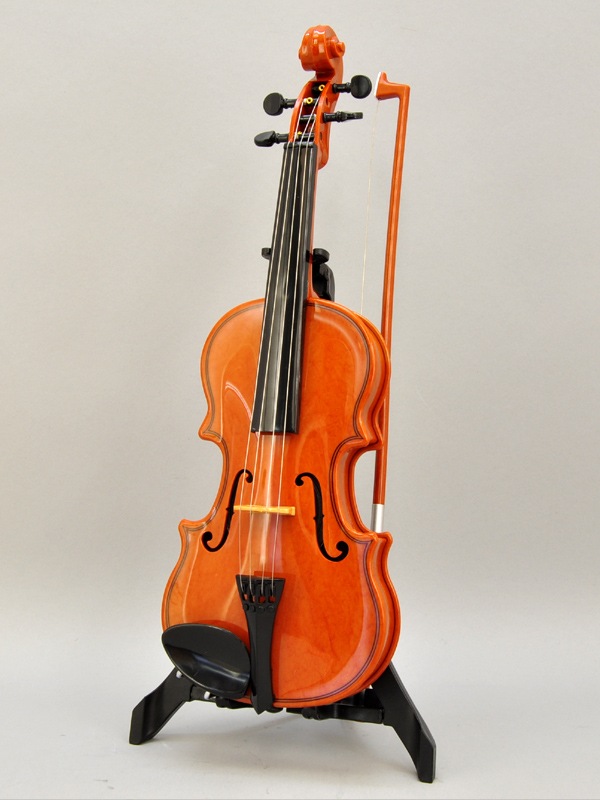 バイオリンのおもちゃの選び方と口コミで人気のおすすめ商品8選 こそだてハック