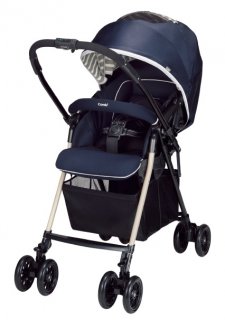 要出典 A型ベビーカー徹底比較 メチャカーゴIG