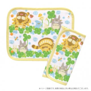 要出典 トトログッズ となりのトトロ ベルトカバー