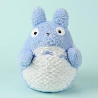 要出典 トトログッズ となりのトトロ 中トトロ ハンドパペット