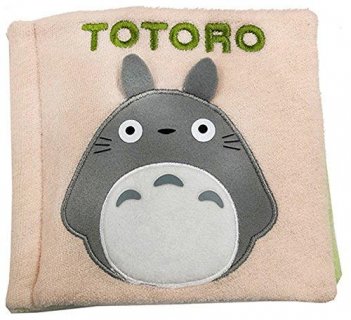 要出典 トトログッズ スタジオジブリ となりのトトロ おでかけ絵本