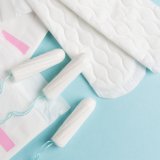 生理用品 ナプキン タンポン