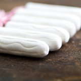 生理用品 タンポン