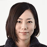 丸山 菜穂子