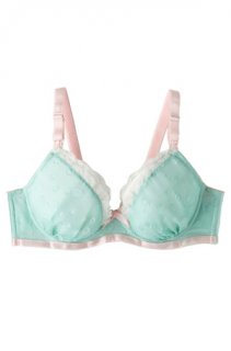 要出典 授乳ブラジャー エンジェリーベ ママとつくったふんわり授乳ブラ ワイヤー入り