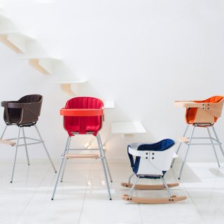要出典 ベビーチェア カトージ 3in1 chair コージー