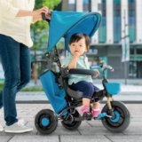 要出典 三輪車 アイデス コンポフィット2