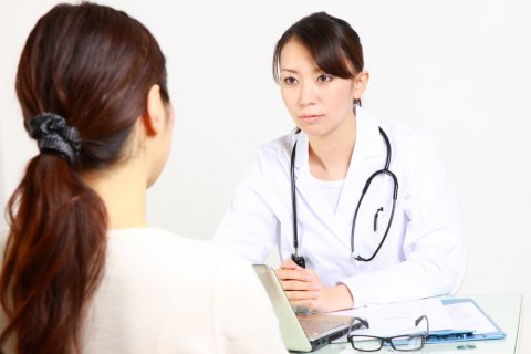 女医 産婦人科 医師 日本人