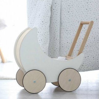 要出典 赤ちゃん 手押し車 ooh noo Toy pram 手押し車