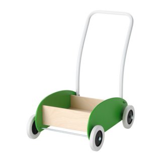 要出典 赤ちゃん 手押し車 イケア MULA 押し車