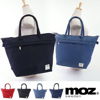 要出典 moz モズ レディース バッグ トートバッグ L マザーズバッグ