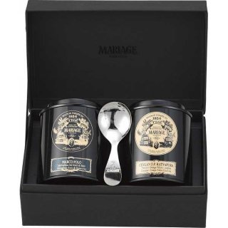 要出典 出産祝いのお返し マリアージュ フレール 紅茶の贈り物 NGS-1C
