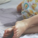 おねしょ 夜尿症 子供 おしっこ