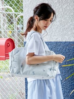 要出典 ジェラートピケ マザーバッグ マザーズバッグ