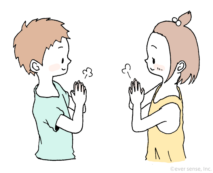 5歳児向け手遊び歌 人気のおすすめ5選をイラスト 動画付きで紹介 こそだてハック