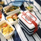 要出典 運動会 お弁当箱 BRUNO お弁当箱 ランチボックス レジャー ピクニック
