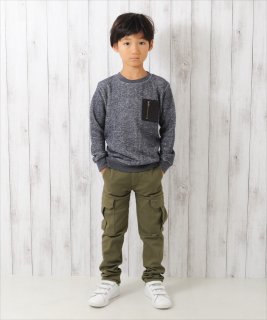 要出典 激安子供服 S&H